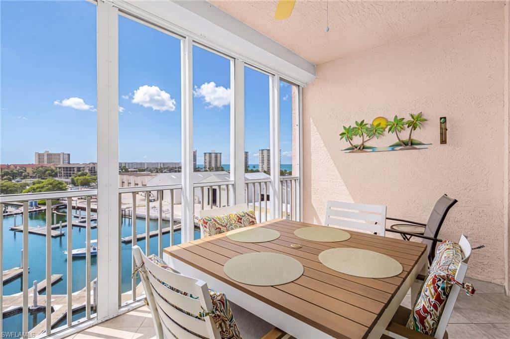 150 Lenell Rd #602, Fort Myers Beach, photo 8