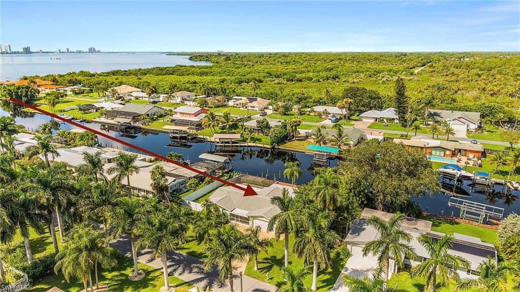 2215 Cape Way, North Fort Myers, photo 23
