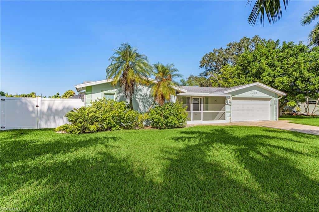2215 Cape Way, North Fort Myers, photo 17