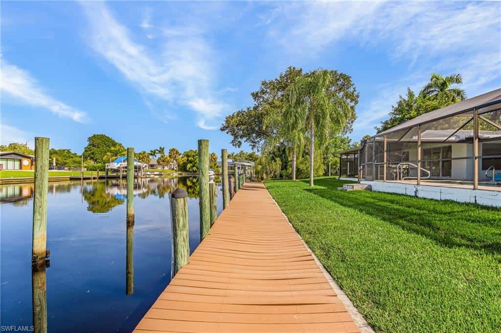 2215 Cape Way, North Fort Myers, photo 16