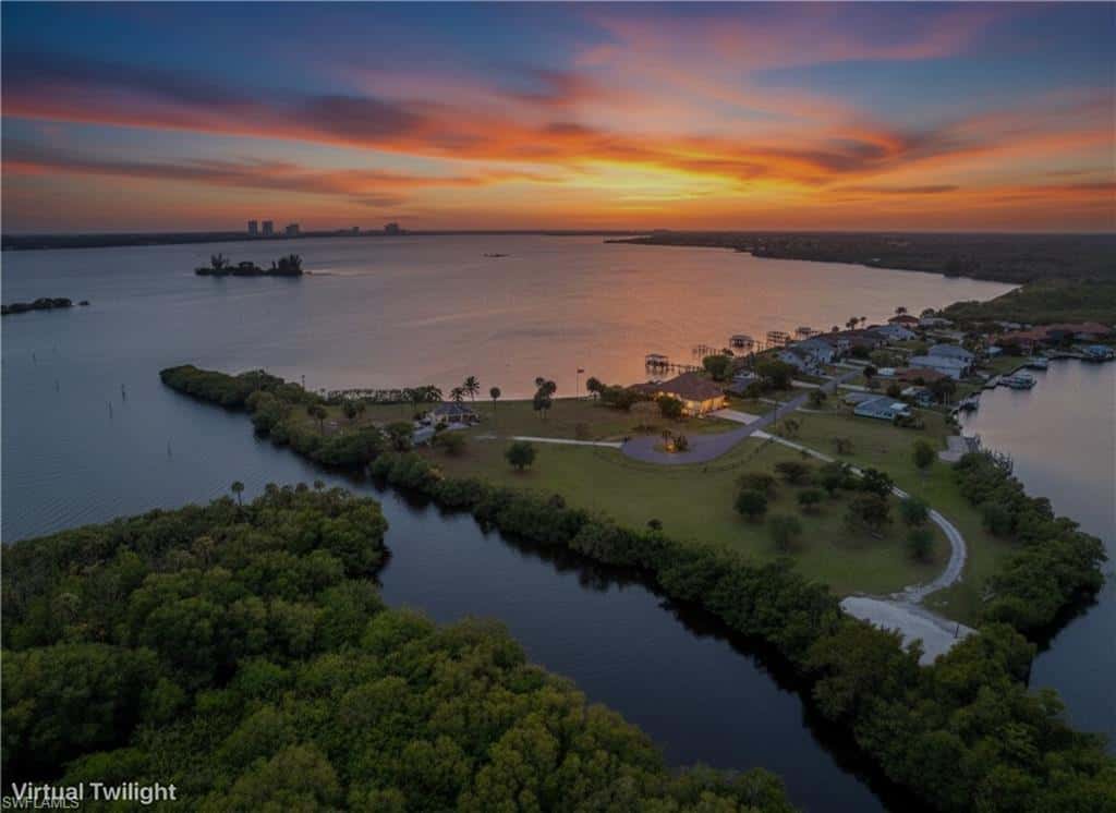 2215 Cape Way, North Fort Myers, photo 26