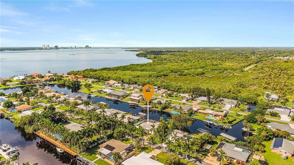 2215 Cape Way, North Fort Myers, photo 20