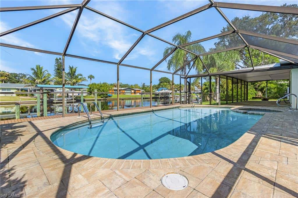 2215 Cape Way, North Fort Myers, photo 14