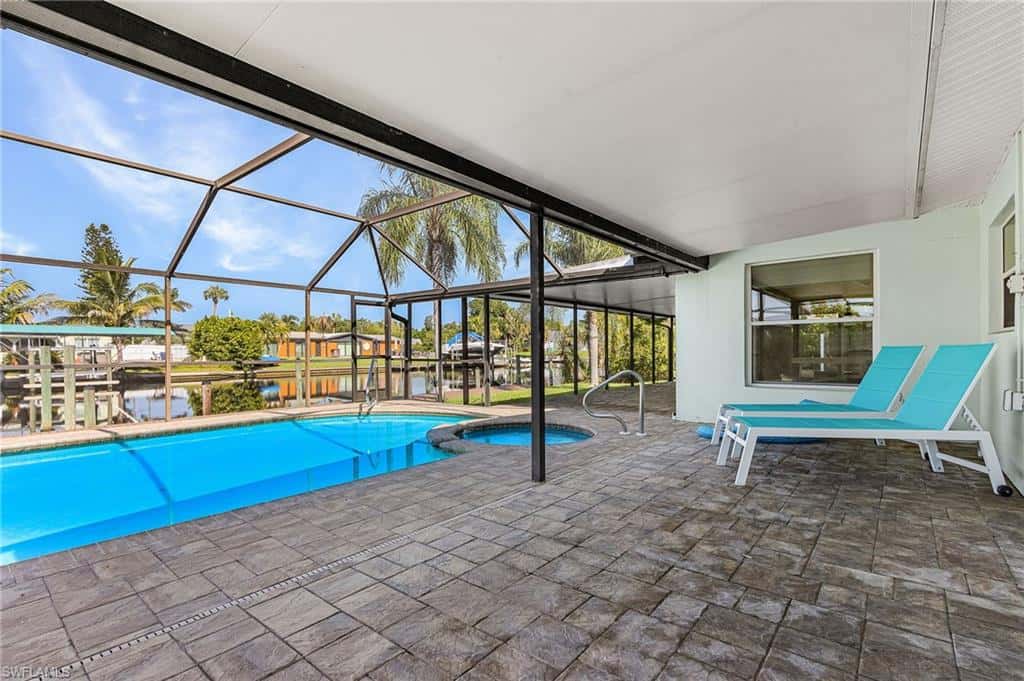 2215 Cape Way, North Fort Myers, photo 15