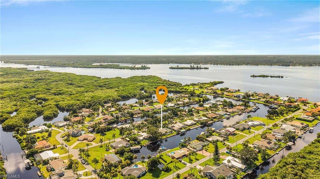2215 Cape Way, North Fort Myers, photo 19