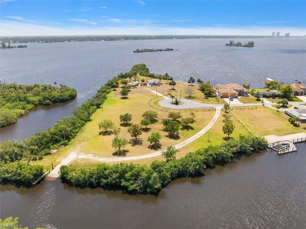 2215 Cape Way, North Fort Myers, photo 25