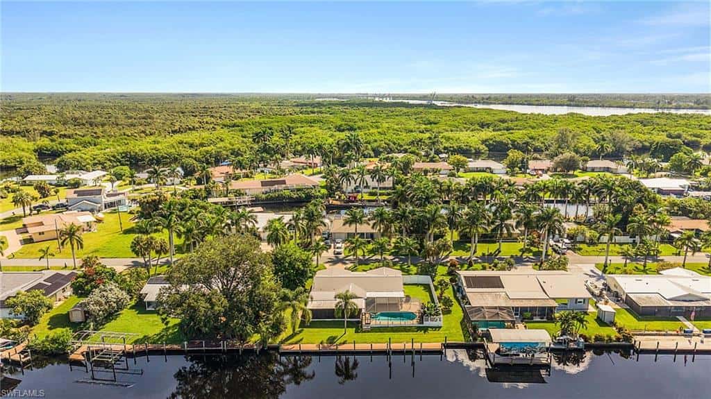 2215 Cape Way, North Fort Myers, photo 21