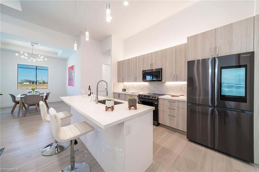 1227 40th Pl, Cape Coral, photo 6