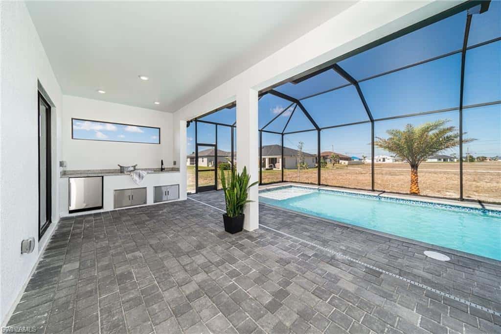 1227 40th Pl, Cape Coral, photo 22