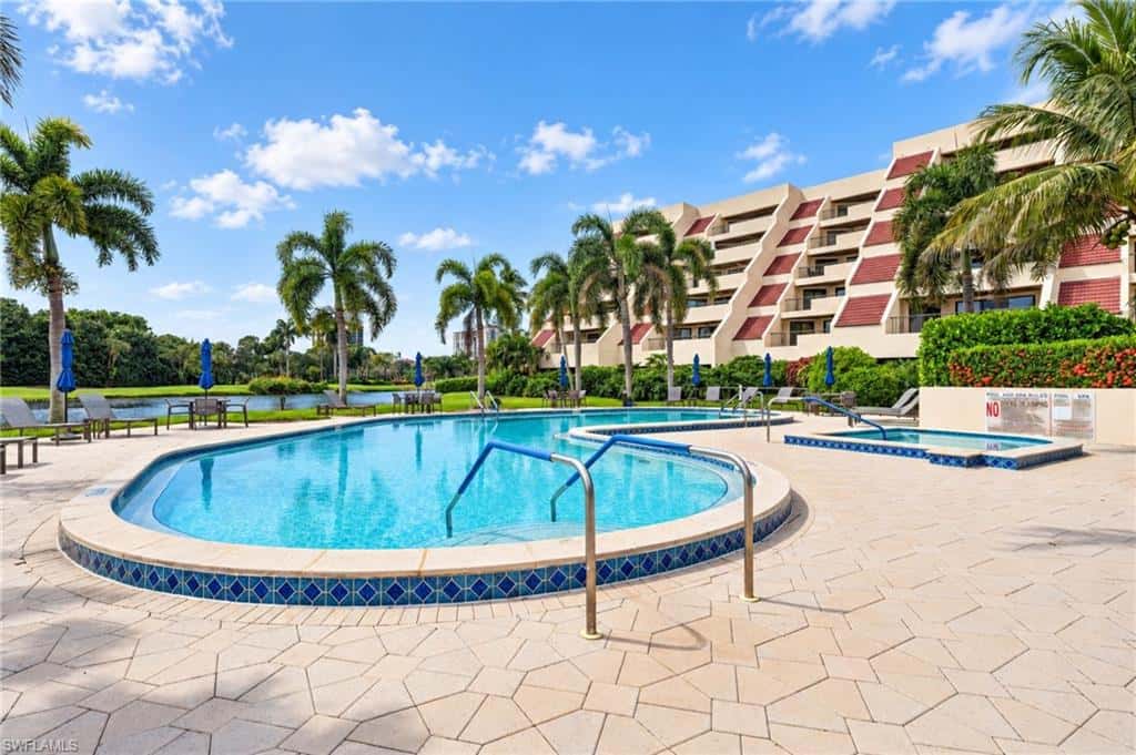 6350 Pelican Bay Blvd #b206, Naples, photo 32