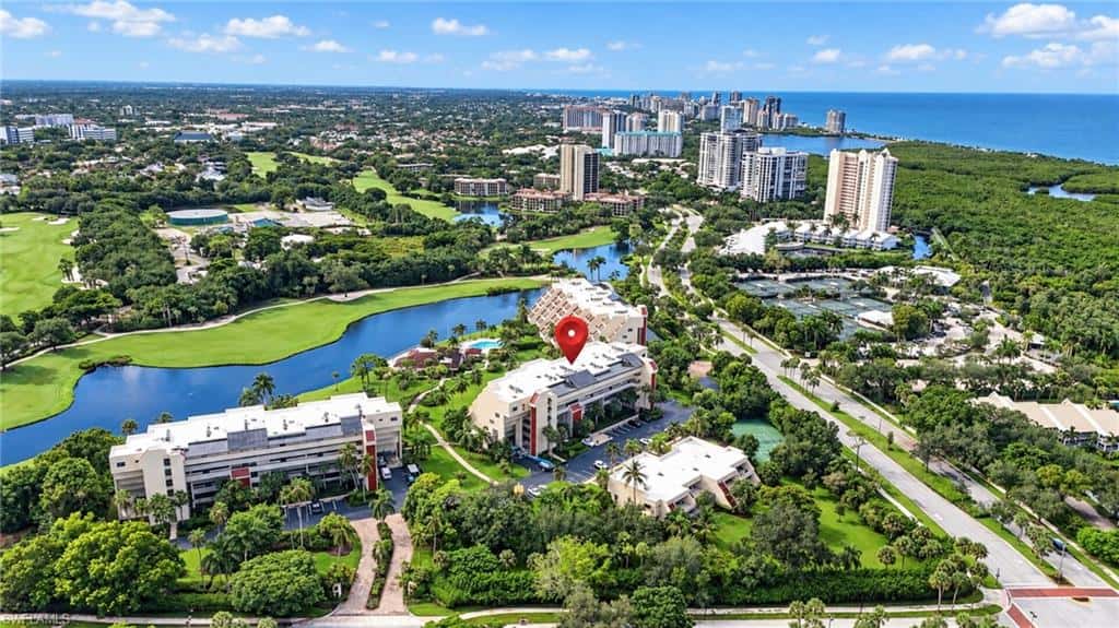 6350 Pelican Bay Blvd #b206, Naples, photo 4