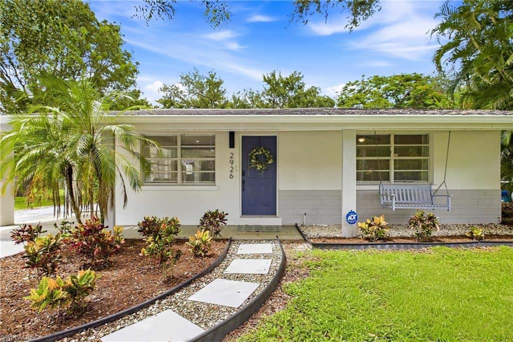 2926 Holly Rd, Fort Myers, photo 6