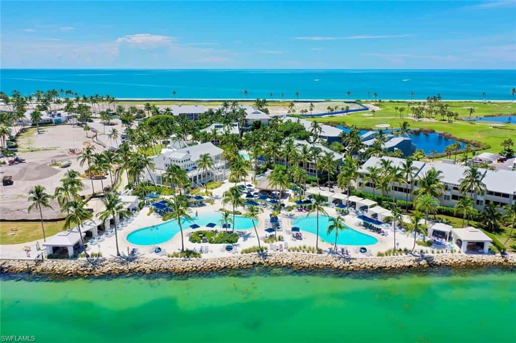 2638 Beach Villas, Captiva, photo 40