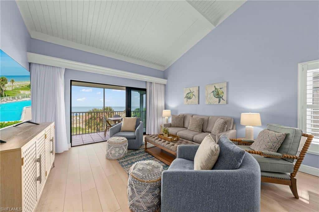 2638 Beach Villas, Captiva, photo 5