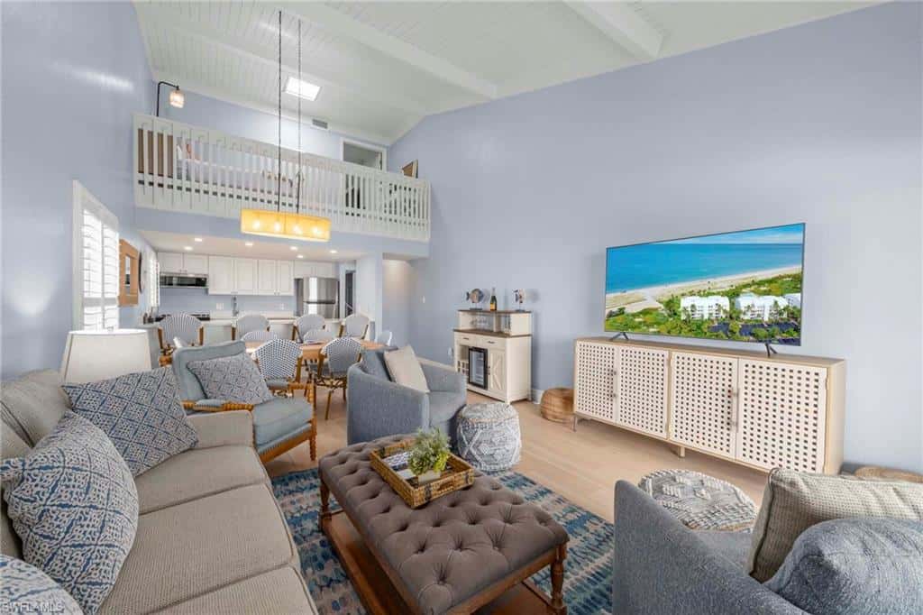 2638 Beach Villas, Captiva, photo 9