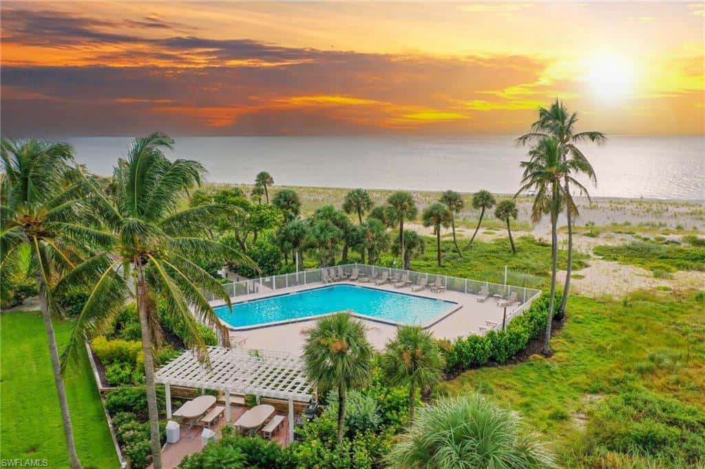 2638 Beach Villas, Captiva, photo 36