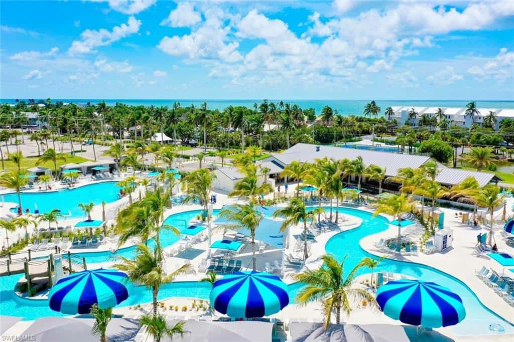 2638 Beach Villas, Captiva, photo 43
