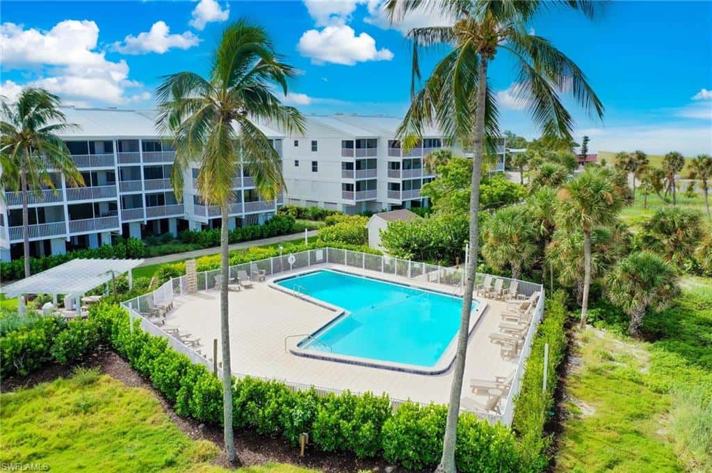 2638 Beach Villas, Captiva, photo 35