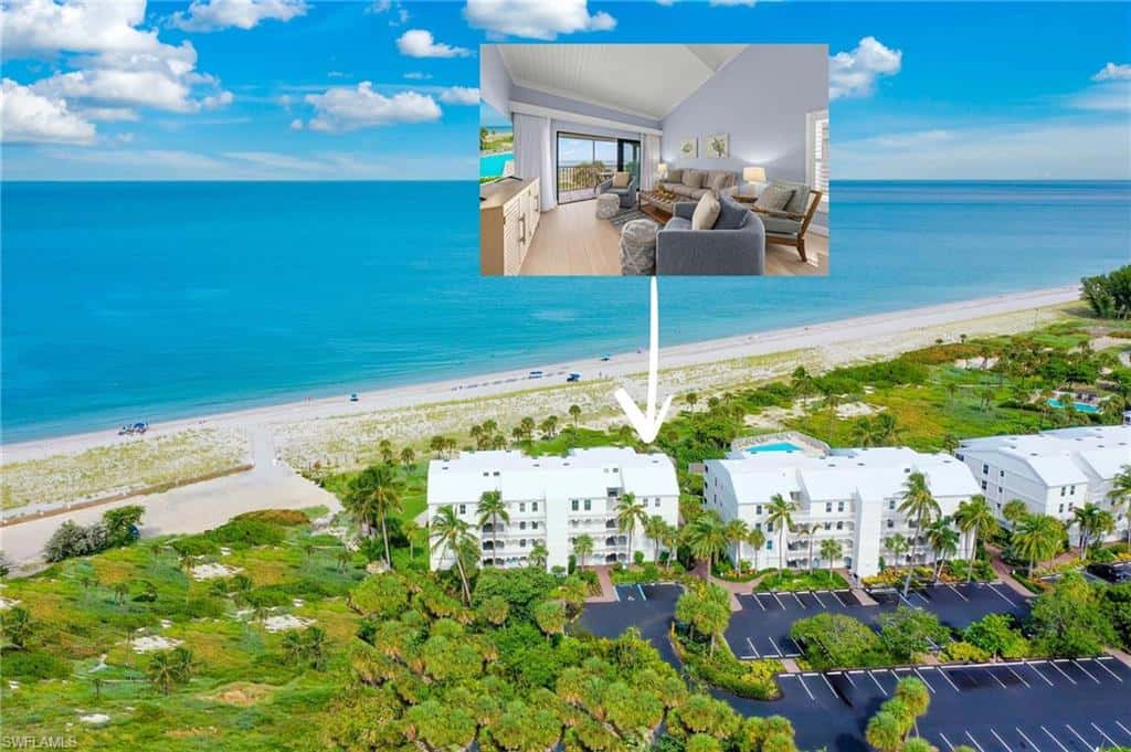 2638 Beach Villas, Captiva, photo 33