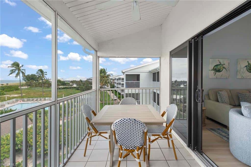 2638 Beach Villas, Captiva, photo 4