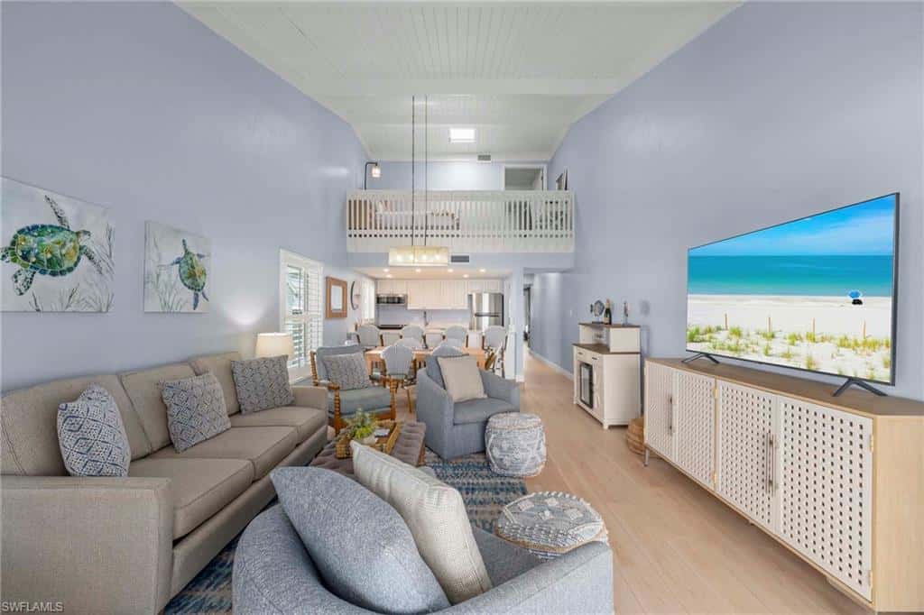 2638 Beach Villas, Captiva, photo 8