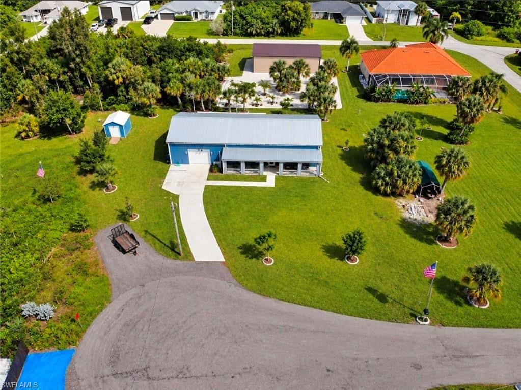 3824 Helms Ct, Fort Myers, photo 15