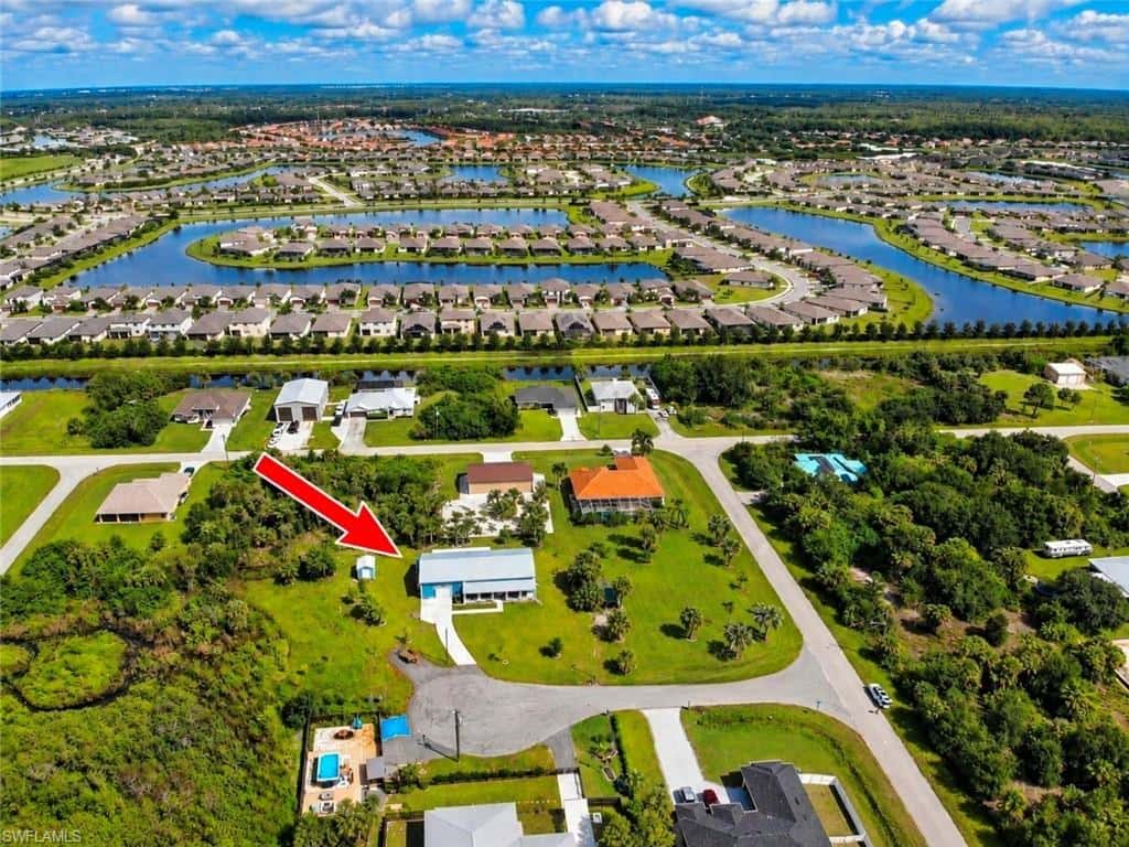 3824 Helms Ct, Fort Myers, photo 6