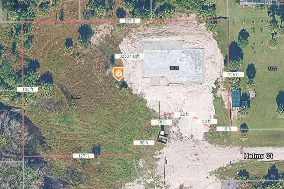 3824 Helms Ct, Fort Myers, photo 33