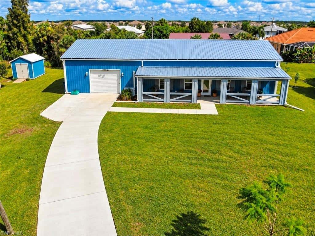 3824 Helms Ct, Fort Myers, photo 30