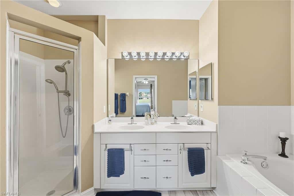 7887 Sanctuary Cir #2, Naples, photo 17