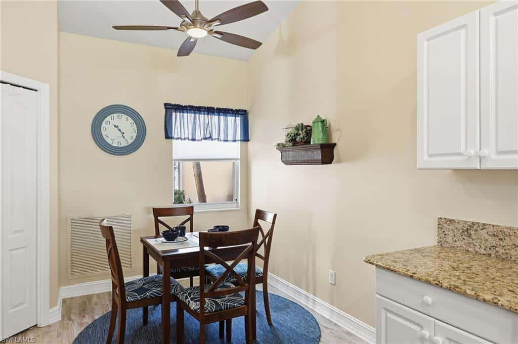 7887 Sanctuary Cir #2, Naples, photo 12