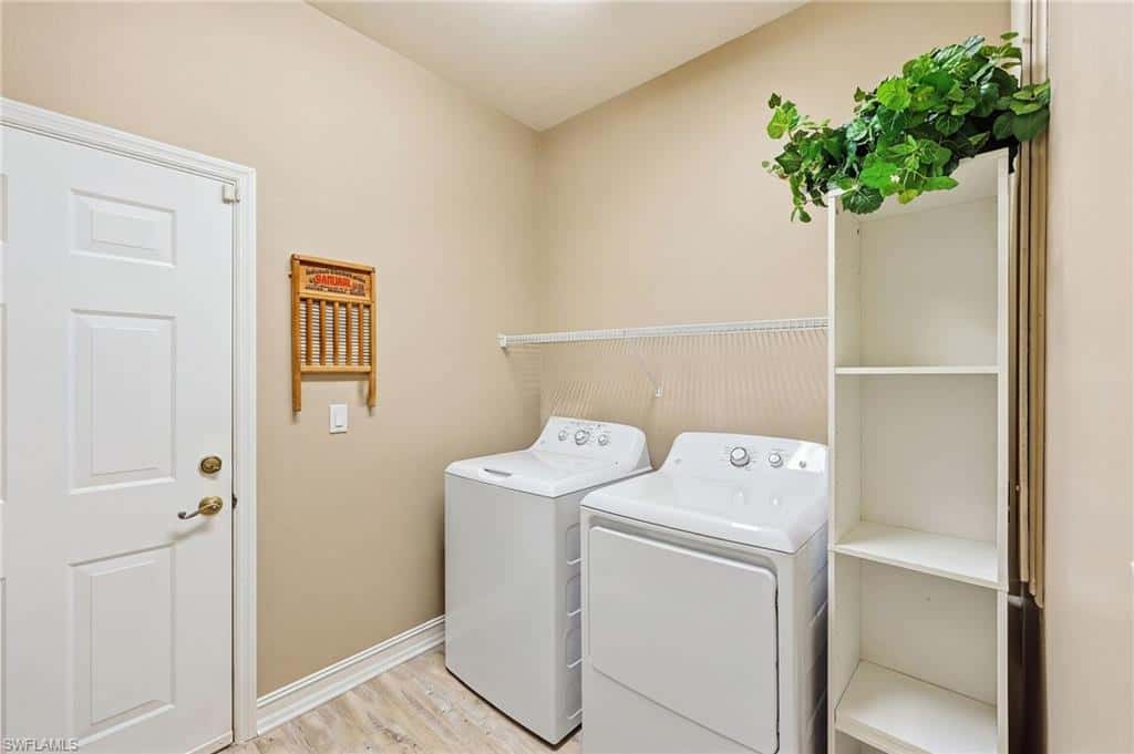 7887 Sanctuary Cir #2, Naples, photo 22