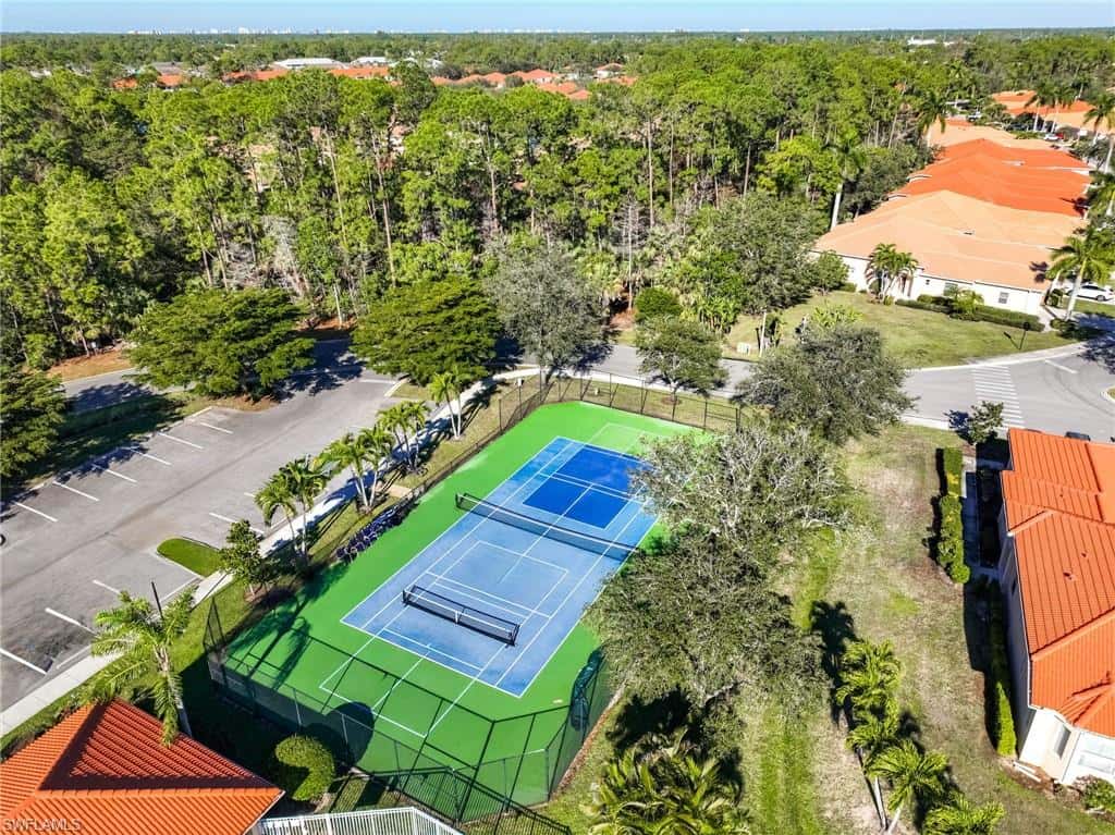7887 Sanctuary Cir #2, Naples, photo 36