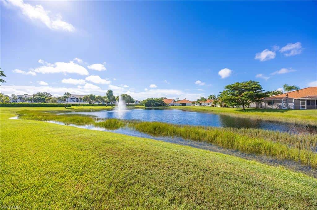 7887 Sanctuary Cir #2, Naples, photo 32