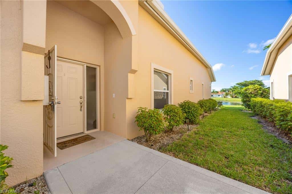 7887 Sanctuary Cir #2, Naples, photo 5