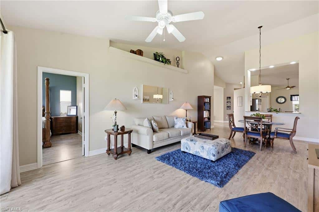 7887 Sanctuary Cir #2, Naples, photo 9