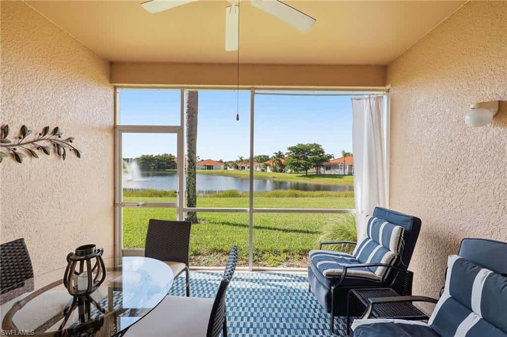 7887 Sanctuary Cir #2, Naples, photo 24