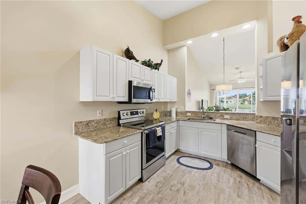 7887 Sanctuary Cir #2, Naples, photo 10