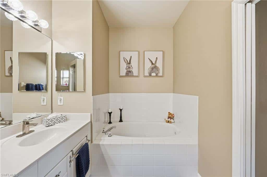 7887 Sanctuary Cir #2, Naples, photo 18