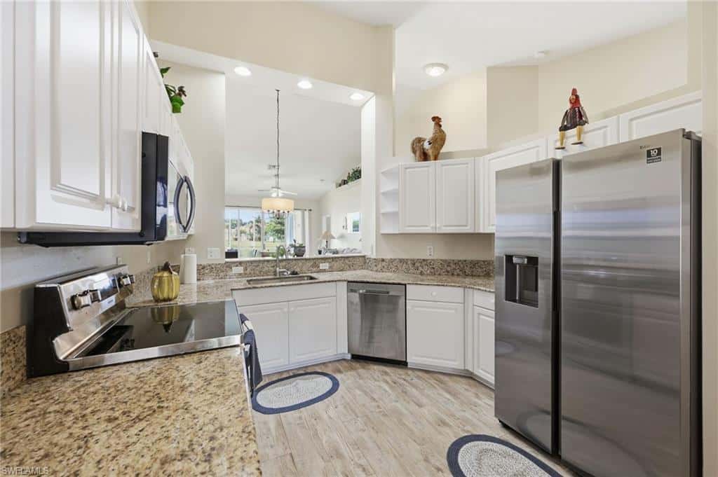 7887 Sanctuary Cir #2, Naples, photo 11