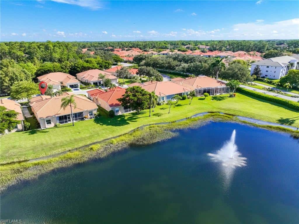 7887 Sanctuary Cir #2, Naples, photo 29