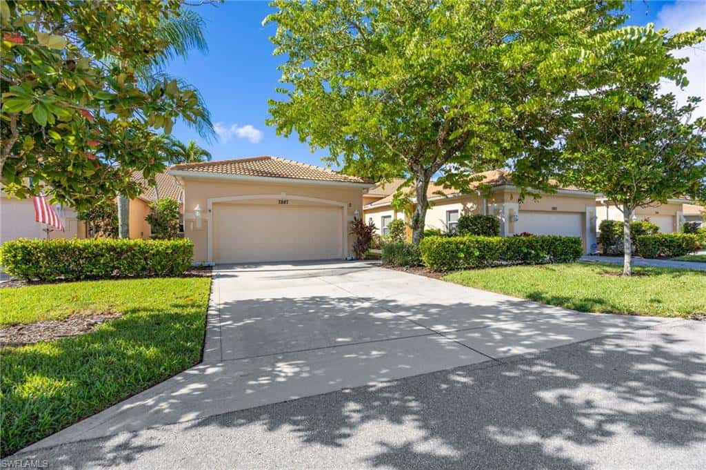 7887 Sanctuary Cir #2, Naples, photo 4
