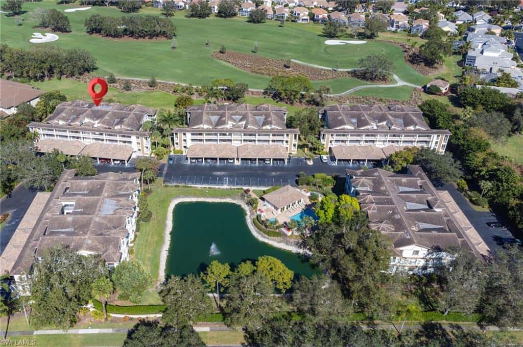 6045 Chardonnay Ln #102, Naples, photo 23