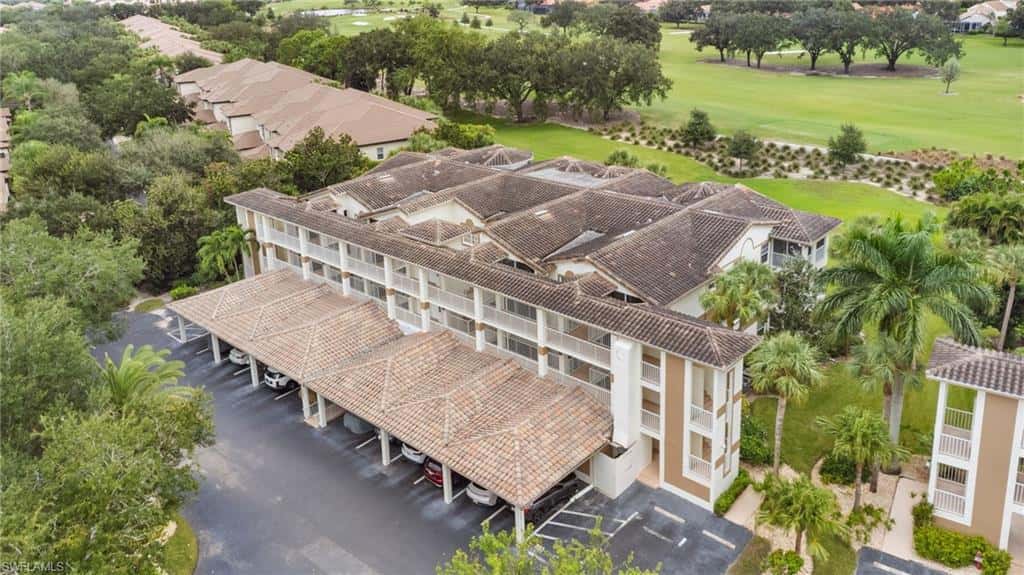 6045 Chardonnay Ln #102, Naples, photo 22