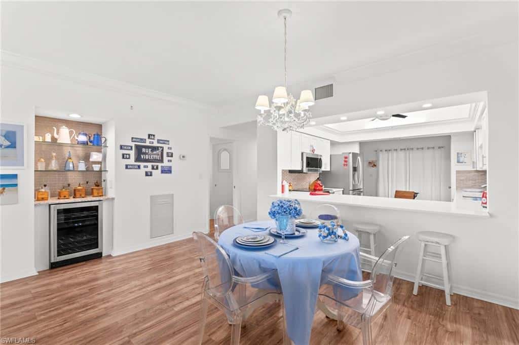 6045 Chardonnay Ln #102, Naples, photo 5