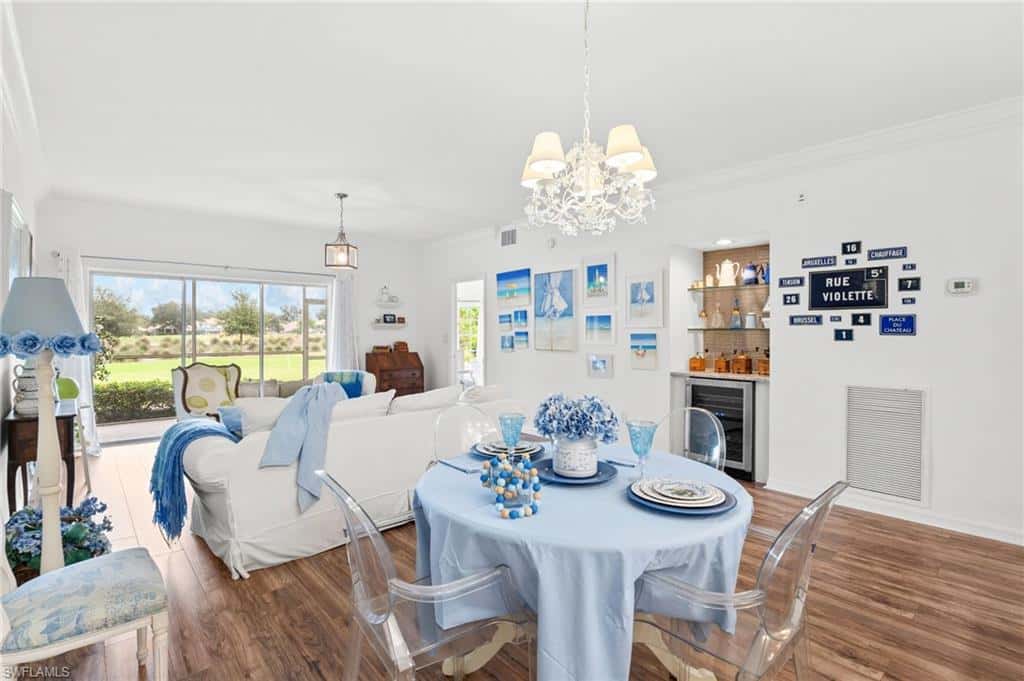 6045 Chardonnay Ln #102, Naples, photo 11