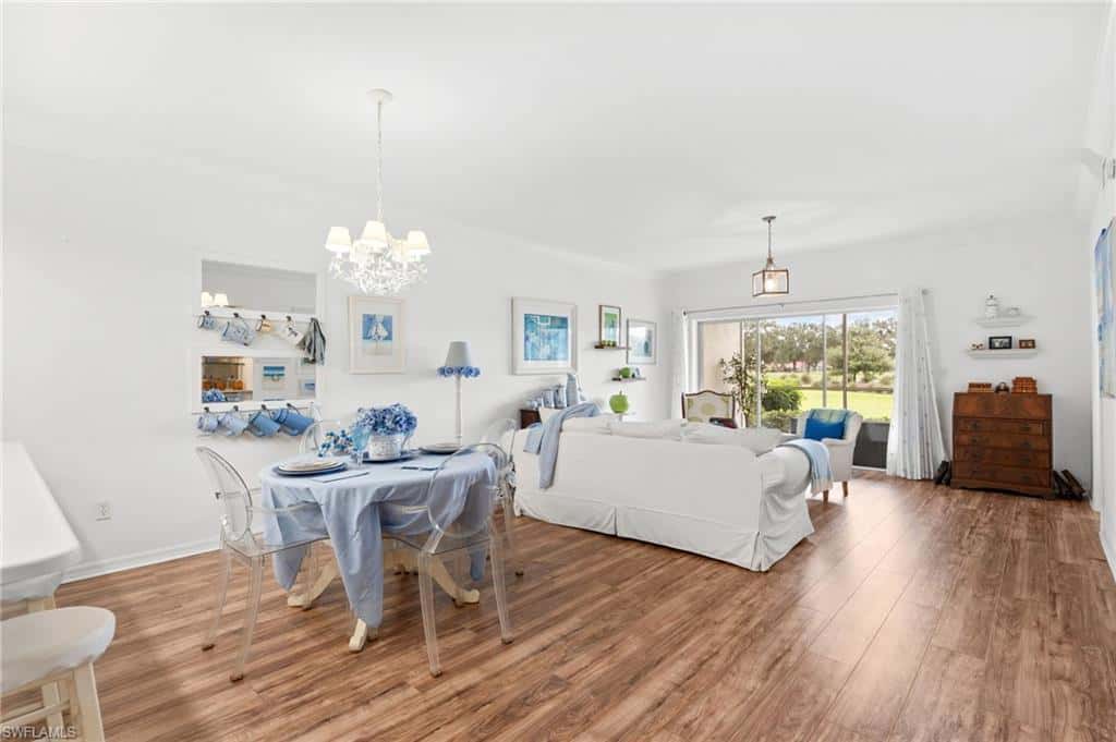 6045 Chardonnay Ln #102, Naples, photo 4