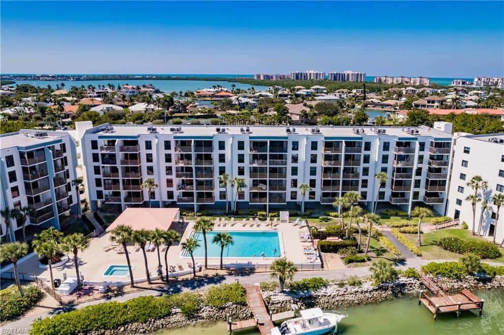 1085 Bald Eagle Dr #f401, Marco Island, photo 23