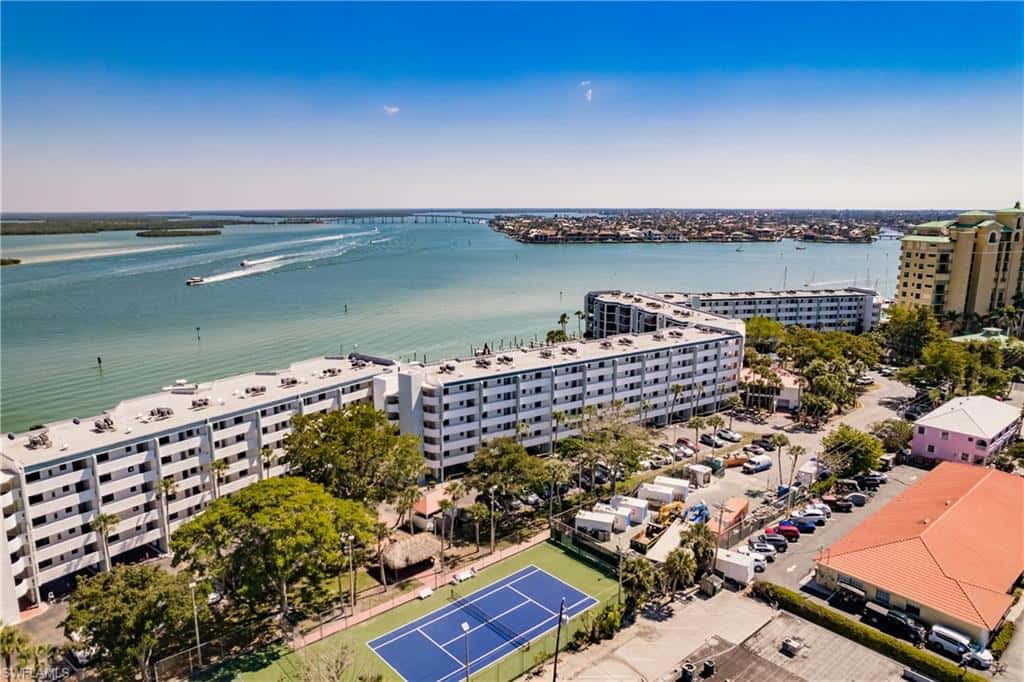 1085 Bald Eagle Dr #f401, Marco Island, photo 22