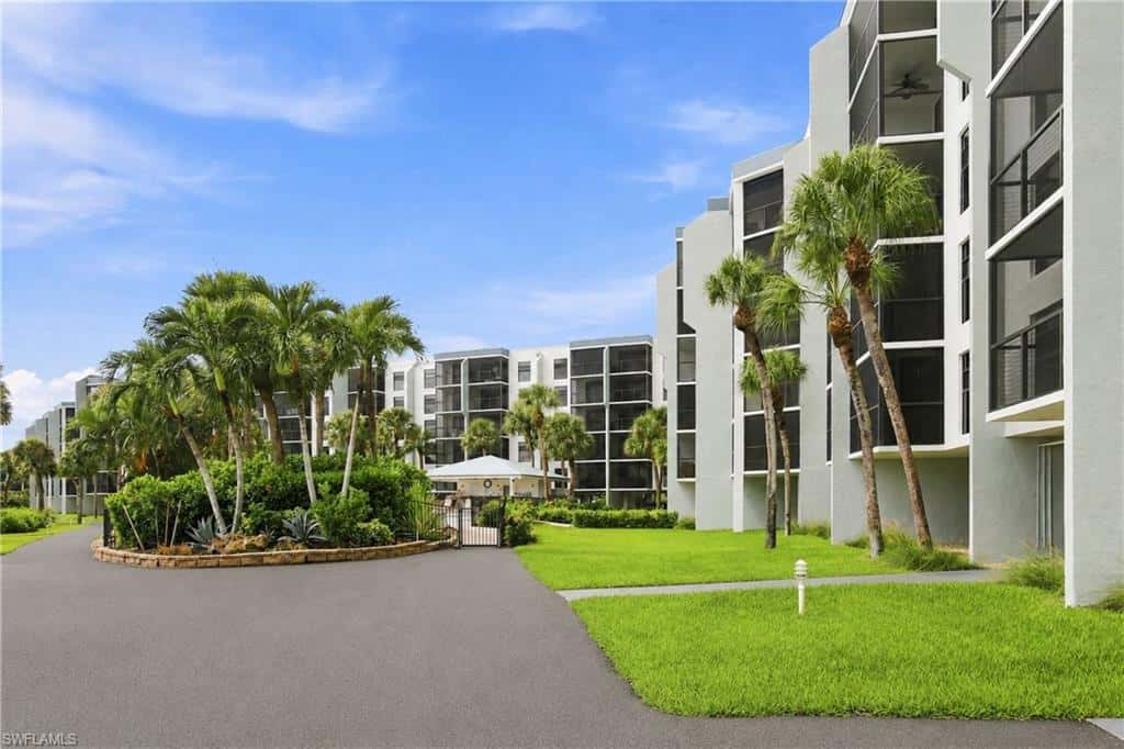 1085 Bald Eagle Dr #f401, Marco Island, photo 21